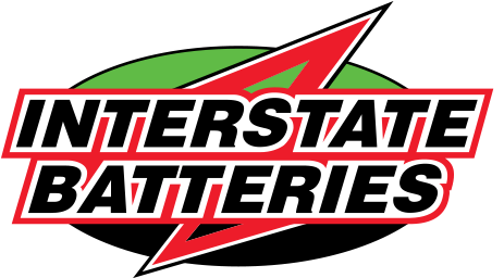 Interstate Batteries Logo Png (500x350), Png Download