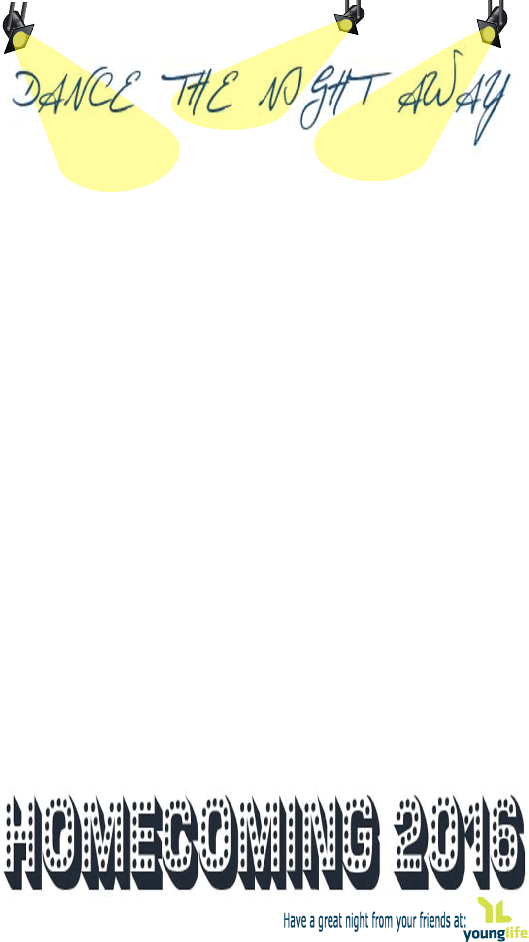 Thanks Josh Roubik From Flagstaff Wyldlife - Circle (1080x1920), Png Download