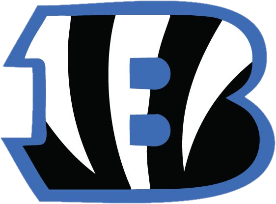 James Hubert Blake Bengals - Blake High School Logo (562x415), Png Download