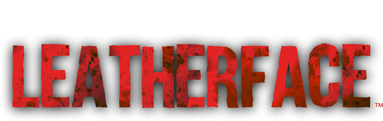 Leatherface Logo - Dead By Daylight Logo Png (765x243), Png Download