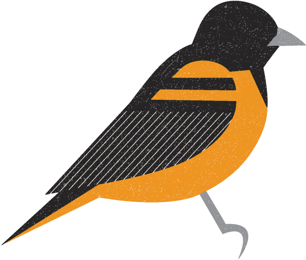 Baltimore Orioles Logo Png (1000x856), Png Download