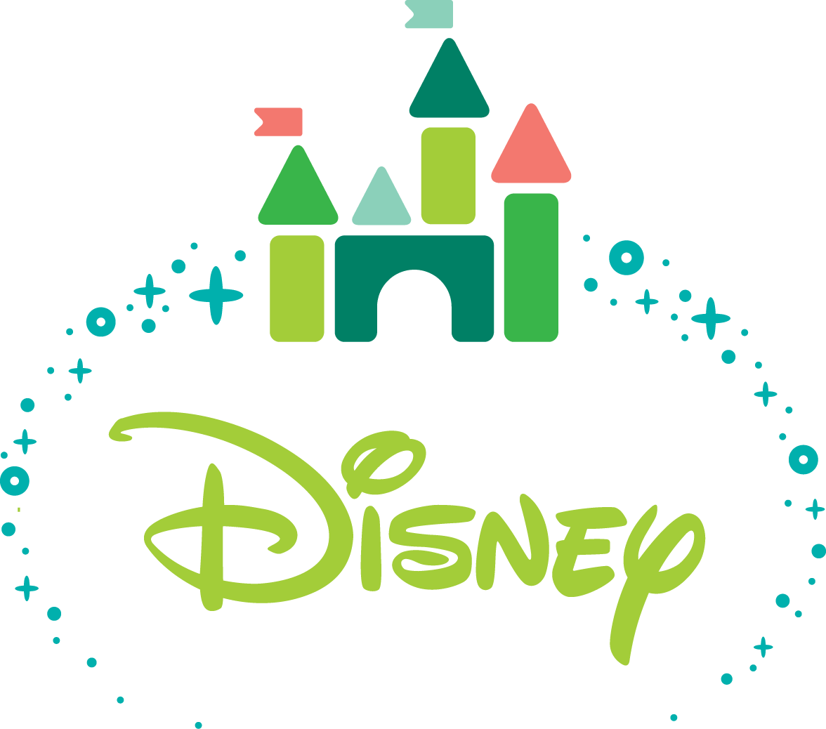Logo Disney Baby Png (1176x1038), Png Download