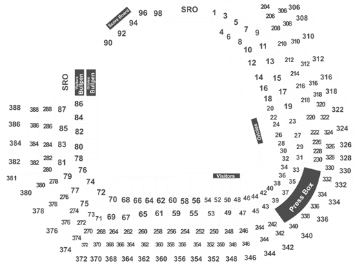 Oriole Park At Camden Yards (525x400), Png Download