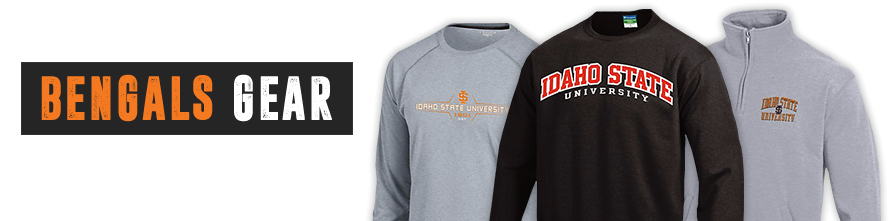 Bengals Gear Shop Now Promo - Cincinnati Bengals (1080x250), Png Download