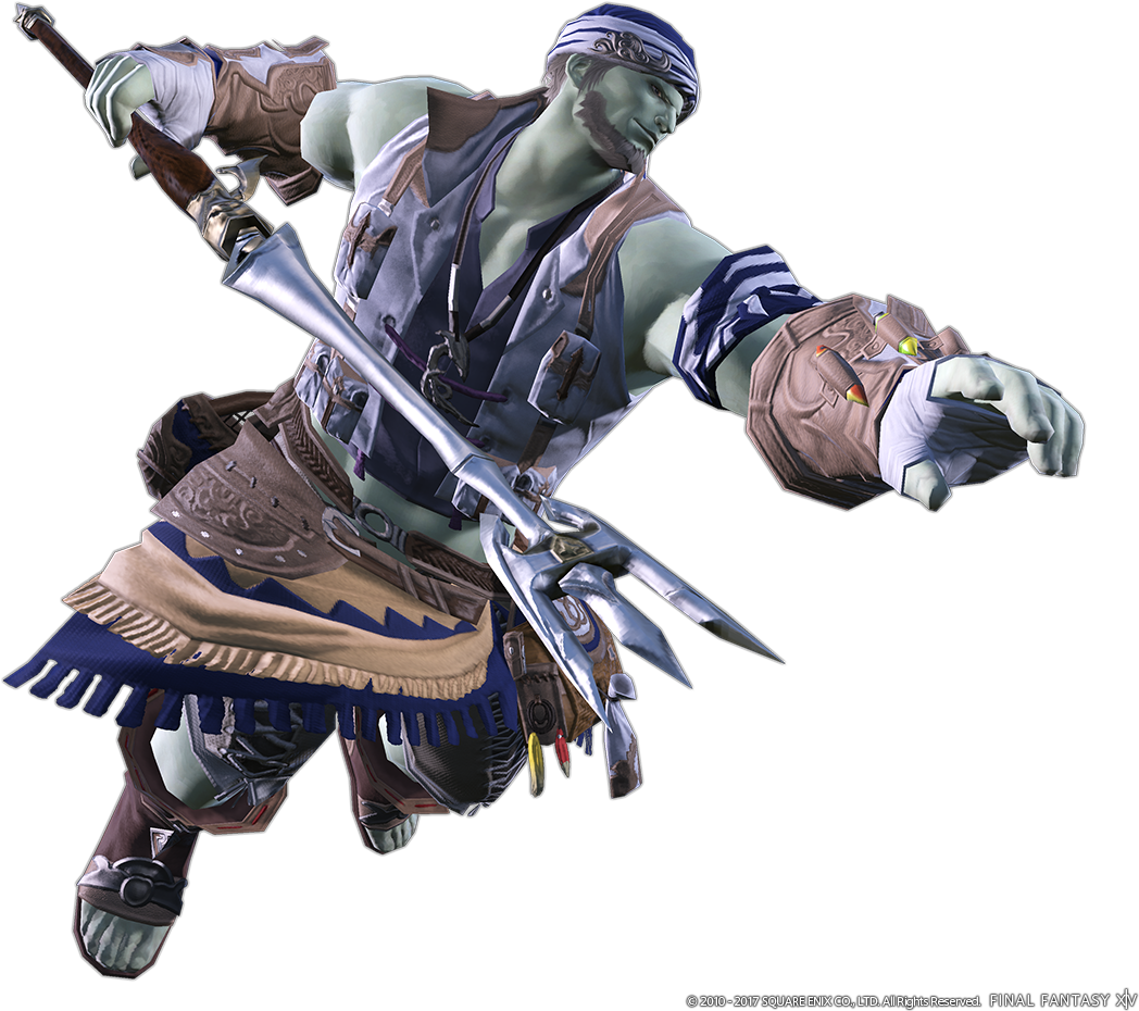 Disciple Of The Land/disciple Of The Hand Gear - Ffxiv Fisher (1128x1000), Png Download