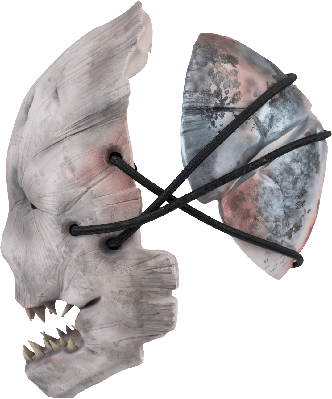 Pre-order Today For Arrival On April 30, 2018 Related - Mask (1500x1500), Png Download