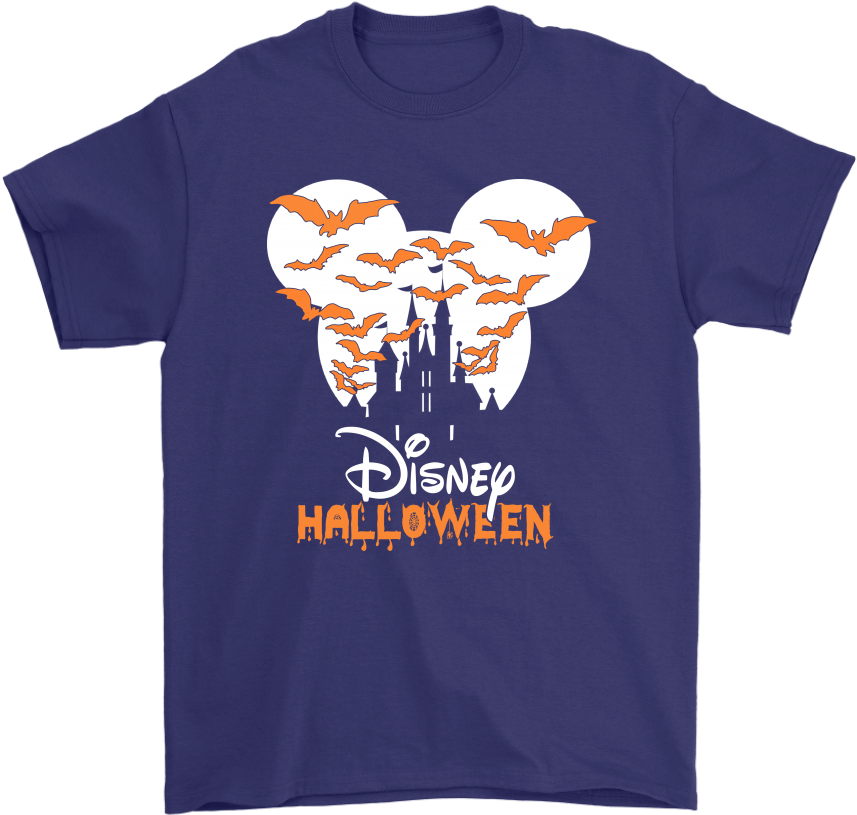 Disney Halloween Ghastly Disney Castle Shirts - Don T Mess With Auntasaurus (1024x1024), Png Download
