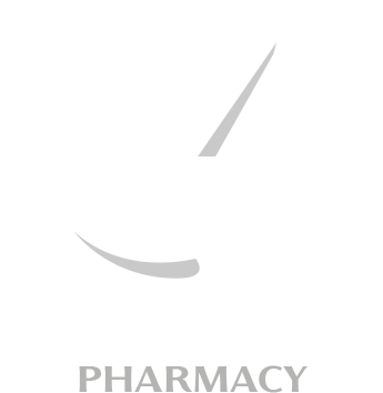 Tristar Discount Pharmacy Logo - Wall Clock (400x394), Png Download