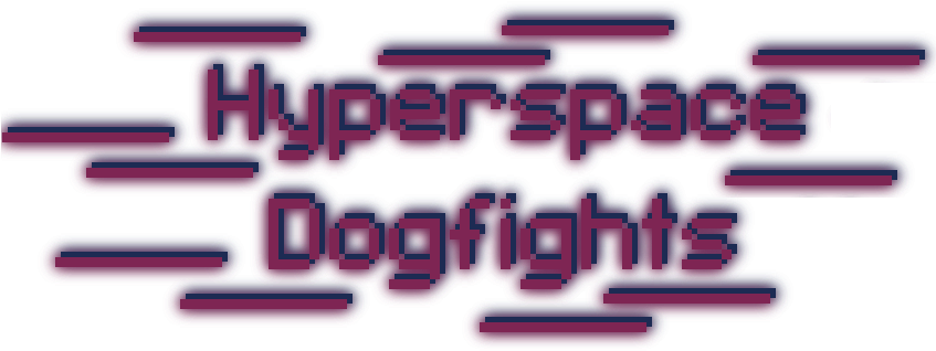 Sleeper Games Announces Hyperspace Dogfights - Hyperspace Dogfights (846x475), Png Download