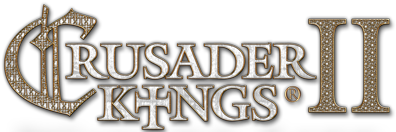 Crusader Kings Ii - Crusader Kings 2 Png (400x400), Png Download