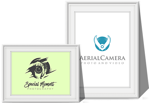 Creative Concepts For Your Photography & Videography - Vintage Elegante Rustikale Fotografie Browns Visitenkarte (500x346), Png Download