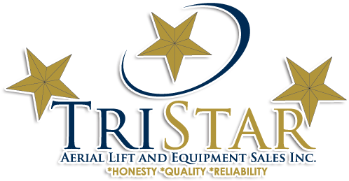 Tristar Aerial Logo - Logo (524x277), Png Download