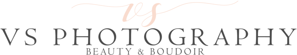 Vs Photography Logo - Vs Photography Logo Png (1000x349), Png Download