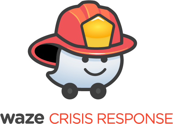 Crisis Wazer - Waze (645x550), Png Download