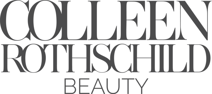Et Cetera A Blog By Colleen Rothschild Tagged "waze" - Colleen Rothschild Beauty (720x321), Png Download