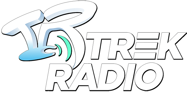 Trek Radio (604x296), Png Download