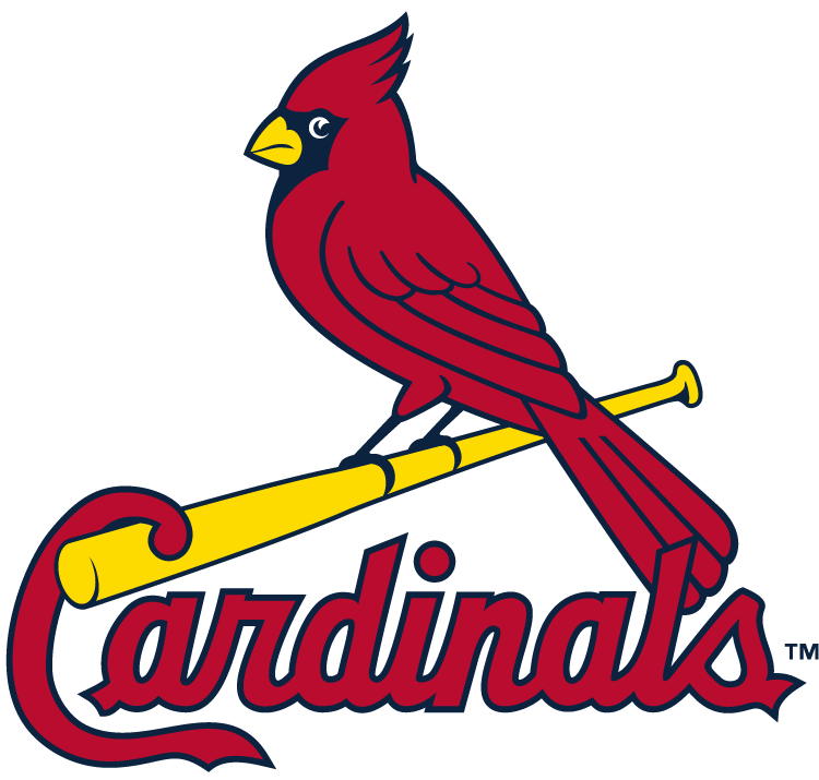 Missing Logos On Sportslogos - St Louis Cardinals Logo 2017 (750x715), Png Download