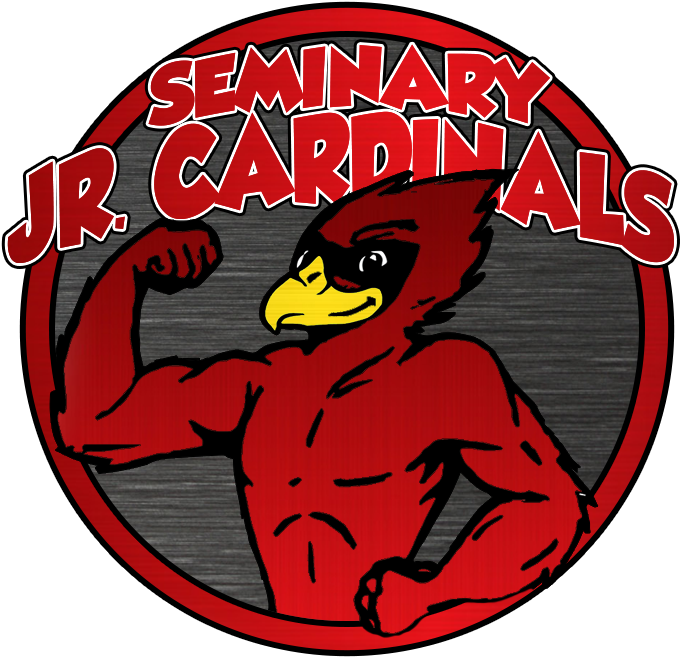 Junior Cardinals - Atheists The Real Ghostbusters (950x759), Png Download