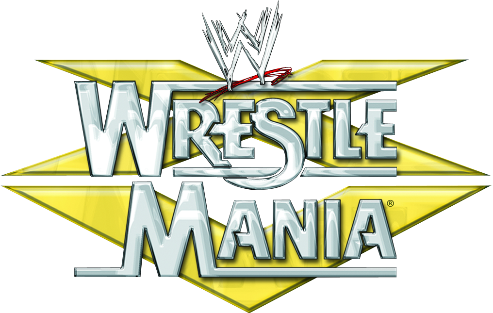 Wrestlemania 15 Logo - Wrestlemania 15 (1024x656), Png Download
