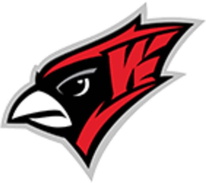 The Alexandria Cardinals Defeat The Willmar Cardinals - Willmar Cardinals (720x740), Png Download