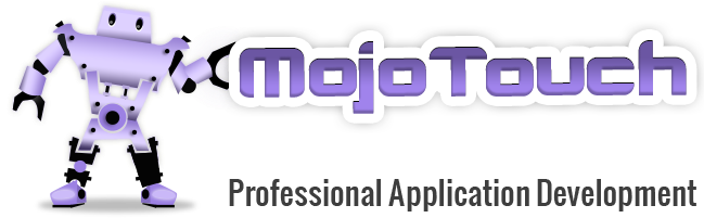 Waze - ‹ - Mojotouch (648x250), Png Download