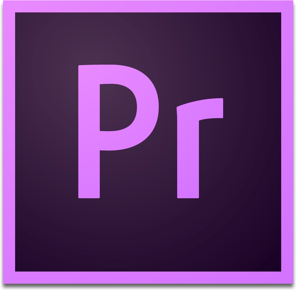 Indesign Vector Cc - Premiere Pro Cc Logo Png (1024x1024), Png Download