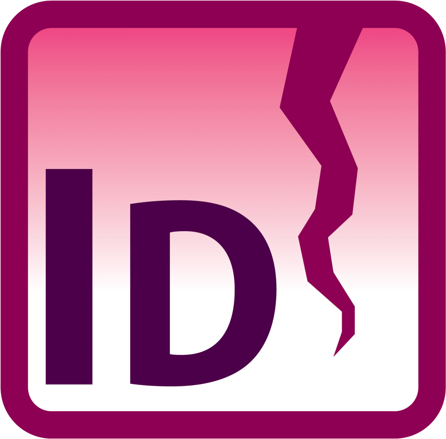 The Tool Which Has Been Developed By Adobe Is Perfect - Adobe Indesign (1568x1568), Png Download
