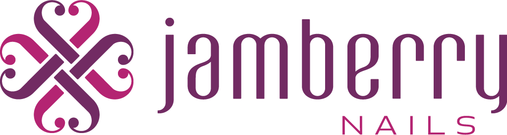 Jamberry Nails Logo - Jamberry Logo (1023x274), Png Download