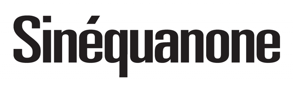 Sinequanon Logo - Telegraph Media Group Logo (1024x682), Png Download