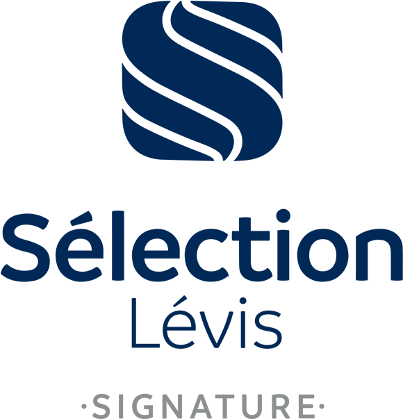 Sélection Lévis - Réseau Sélection (800x650), Png Download