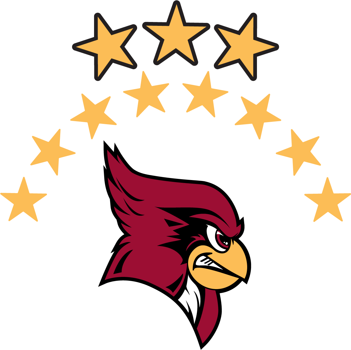 2016 Top Drawer Soccer H - Carver County Republicans Logo (1204x1204), Png Download