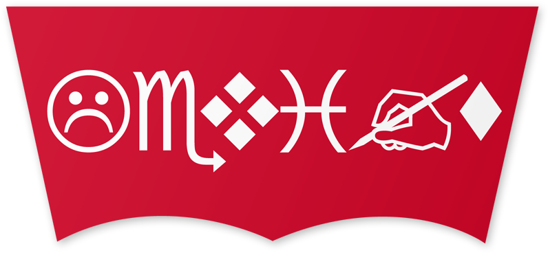 Levi's Logo In Wingdings - Sma Negeri 1 Lawang Kidul (1200x525), Png Download