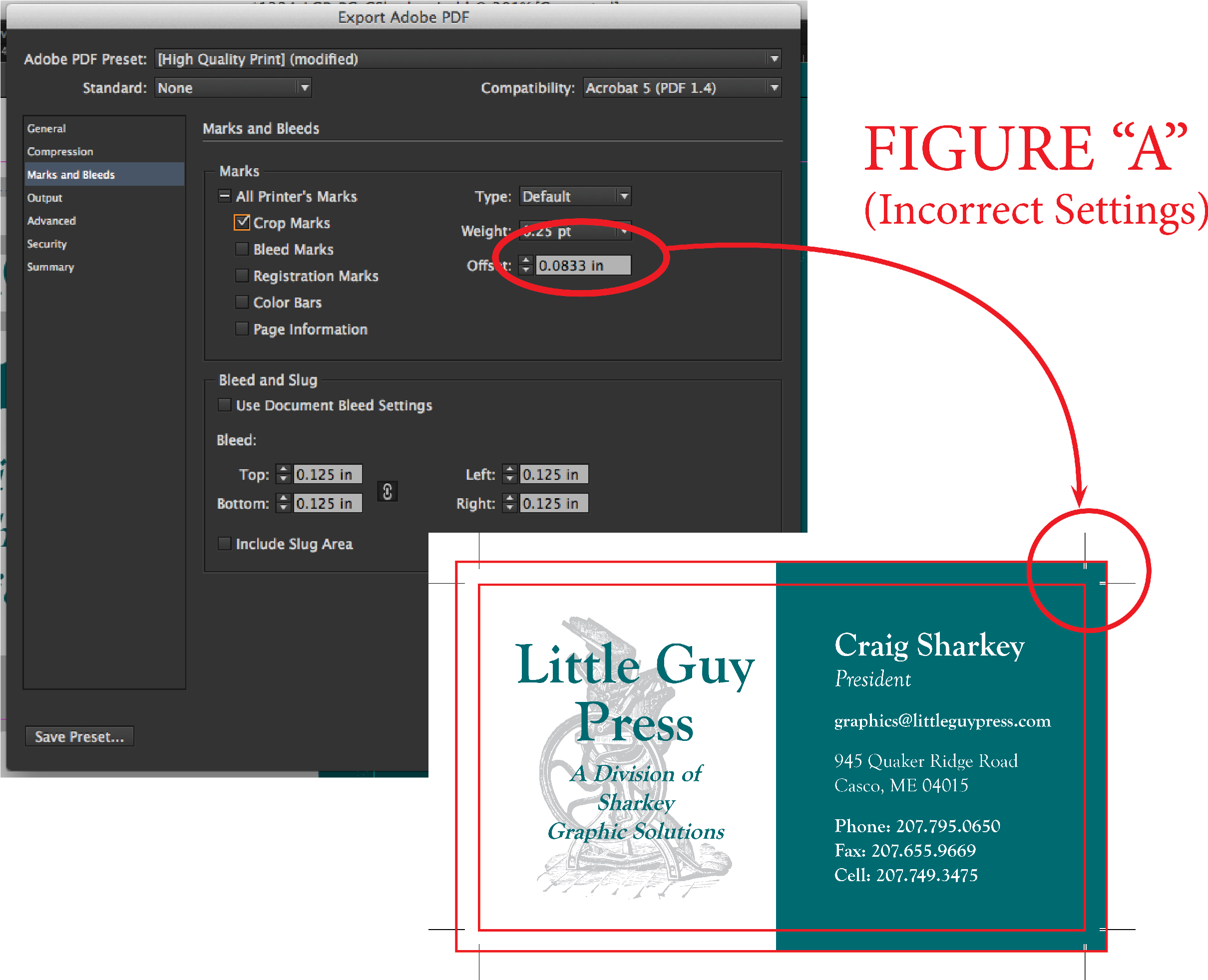 Download Bleed Indesign Full Size PNG Image PNGkit
