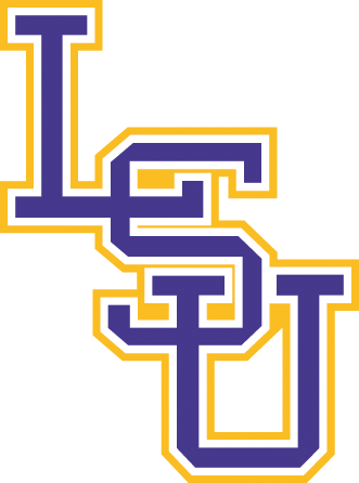 #2 Lsu - Lsu Softball (331x446), Png Download
