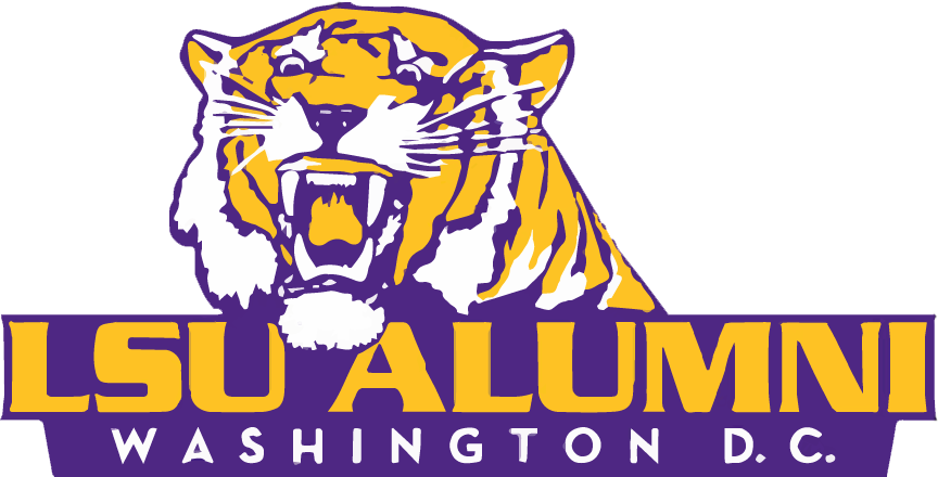 Discover - Lsu Alumni Association (864x440), Png Download