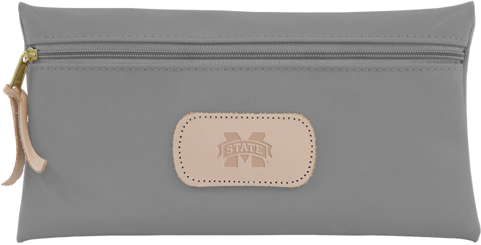 Maroon Pouch Jon Hart (1200x800), Png Download