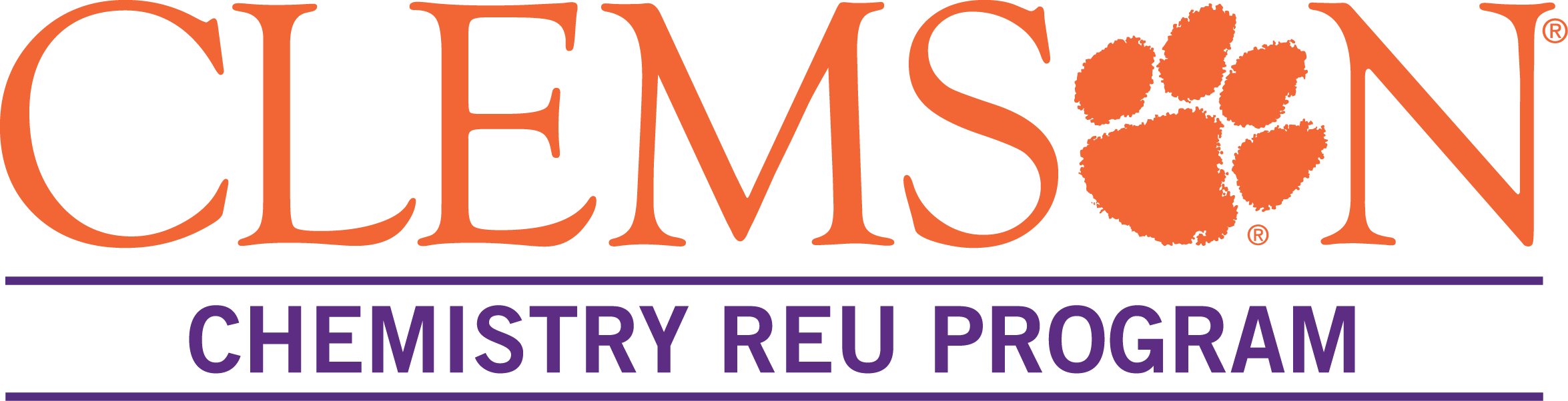 This Summer Undergraduate Research Program Will Provide - Clemson Animal And Veterinary Science (2350x602), Png Download