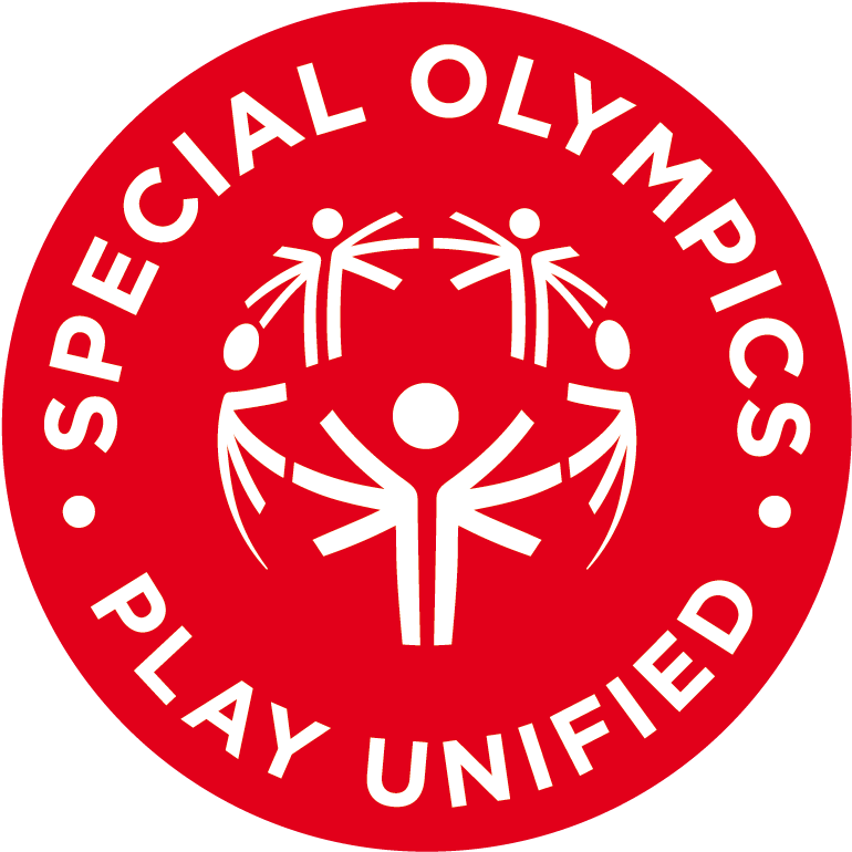 Check Out Mississippi State Unified Bulldogs' Team - Special Olympics Unified (780x780), Png Download
