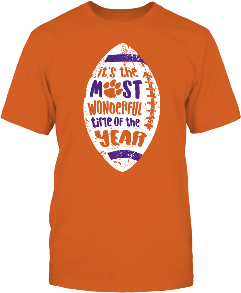 Clemson Tigers Shirt - Ucf Undisputed National Champions (1000x1000), Png Download