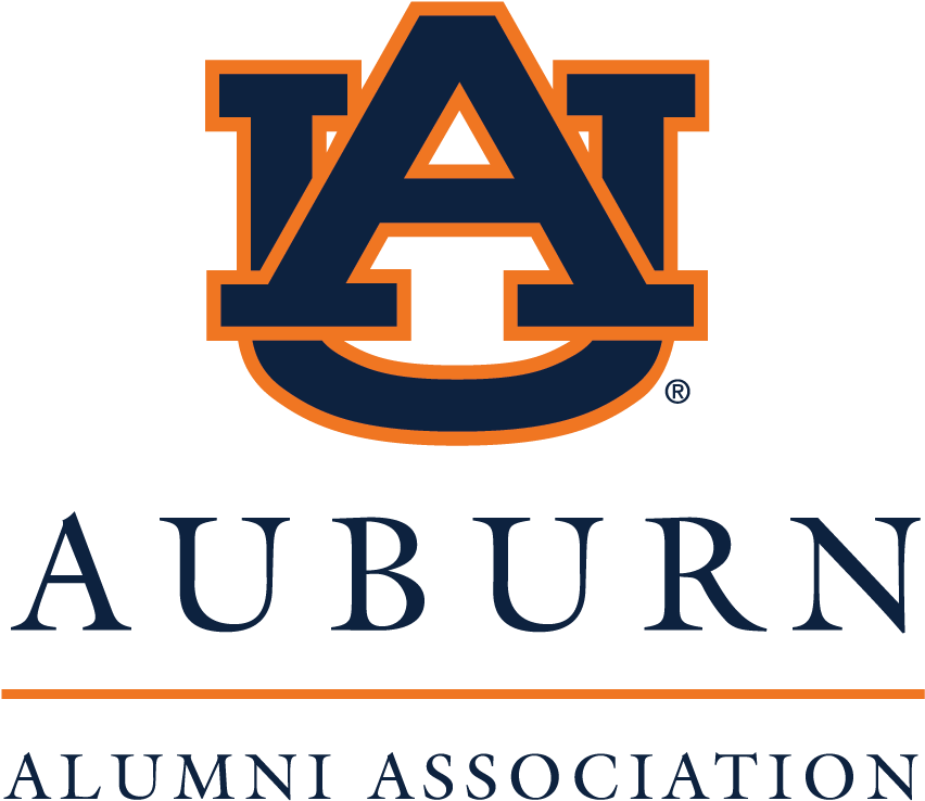 Lsu And Auburn Have A Long Standing Rivalry On The - Auburn University Logo (1007x964), Png Download