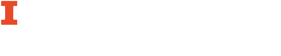 University Of Illinois Police Department - Uiuc Counseling Center (904x182), Png Download