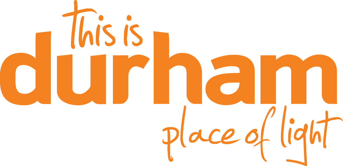 Durham University On Twitter - Good 2 Give Logo (1200x581), Png Download