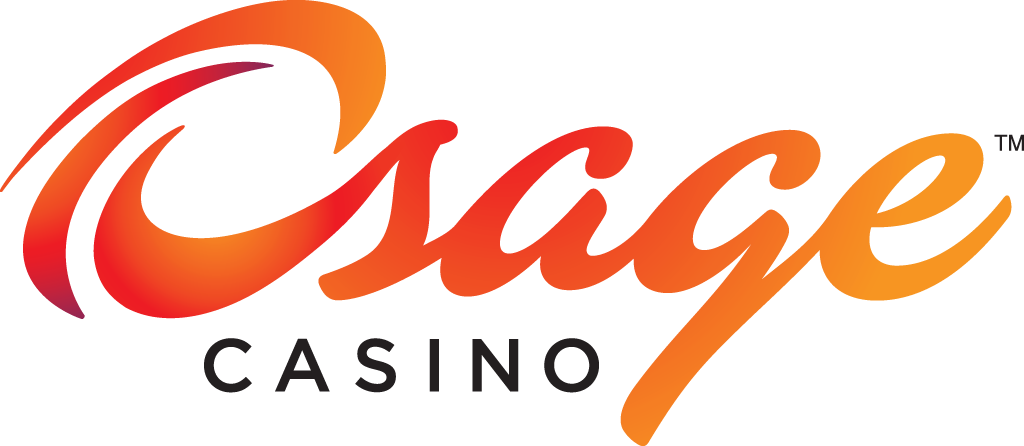 Osage Casinos (960x418), Png Download