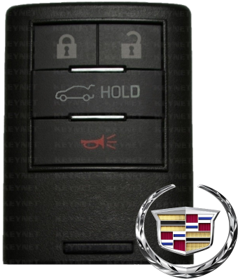 Image - Cadillac Symbol (350x405), Png Download