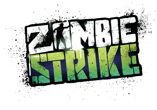 Nerf Zombie Strike Refill Pack (500x375), Png Download