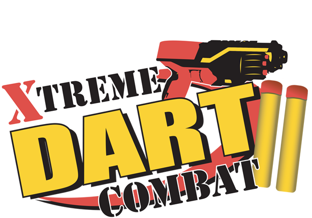 The Uk's Only Custom Made Nerf War Battle Zone - Nerf War (800x570), Png Download