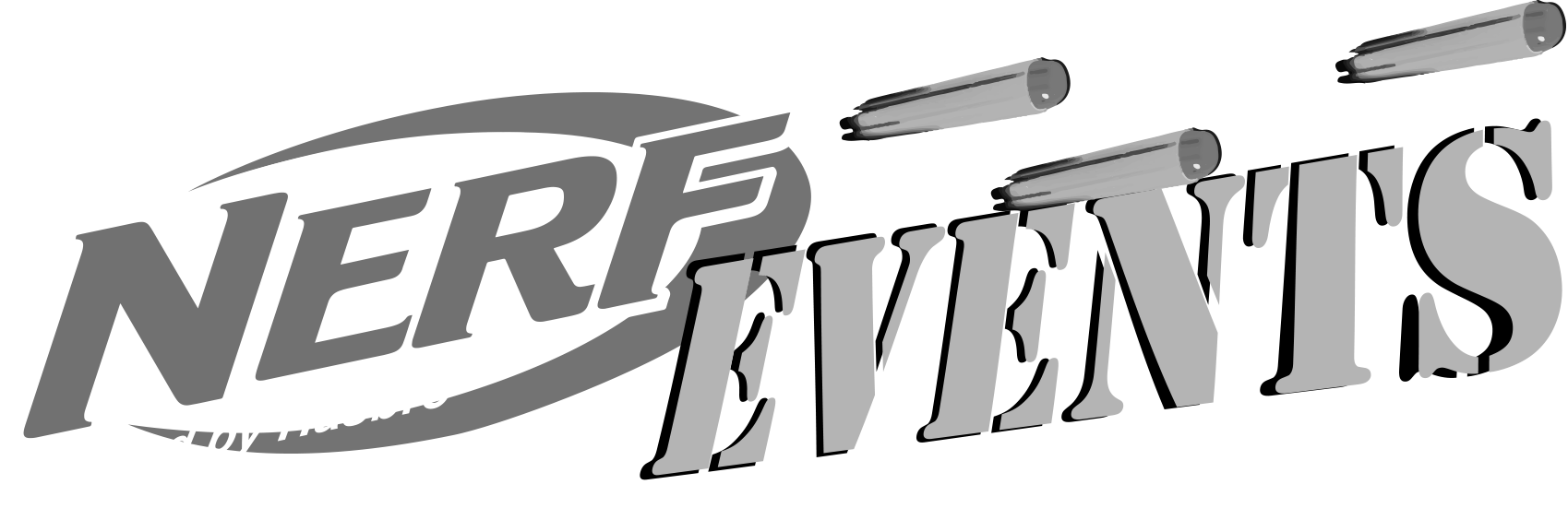 download nerf logo diff logo nerf black and white full size png image pngkit pngkit