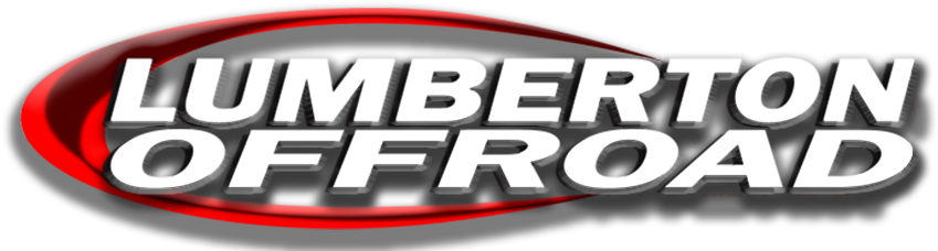 Getting You Off The Road, On The Road & Down The Road - Lumberton Offroad (856x236), Png Download