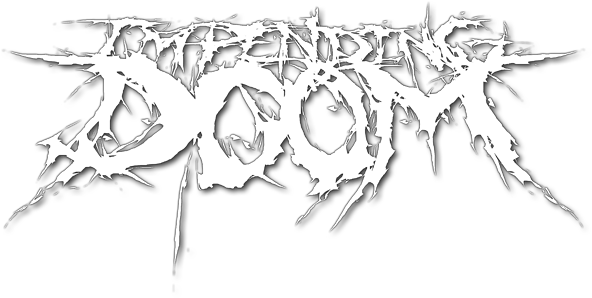 Impending Doom Logo Png (800x310), Png Download
