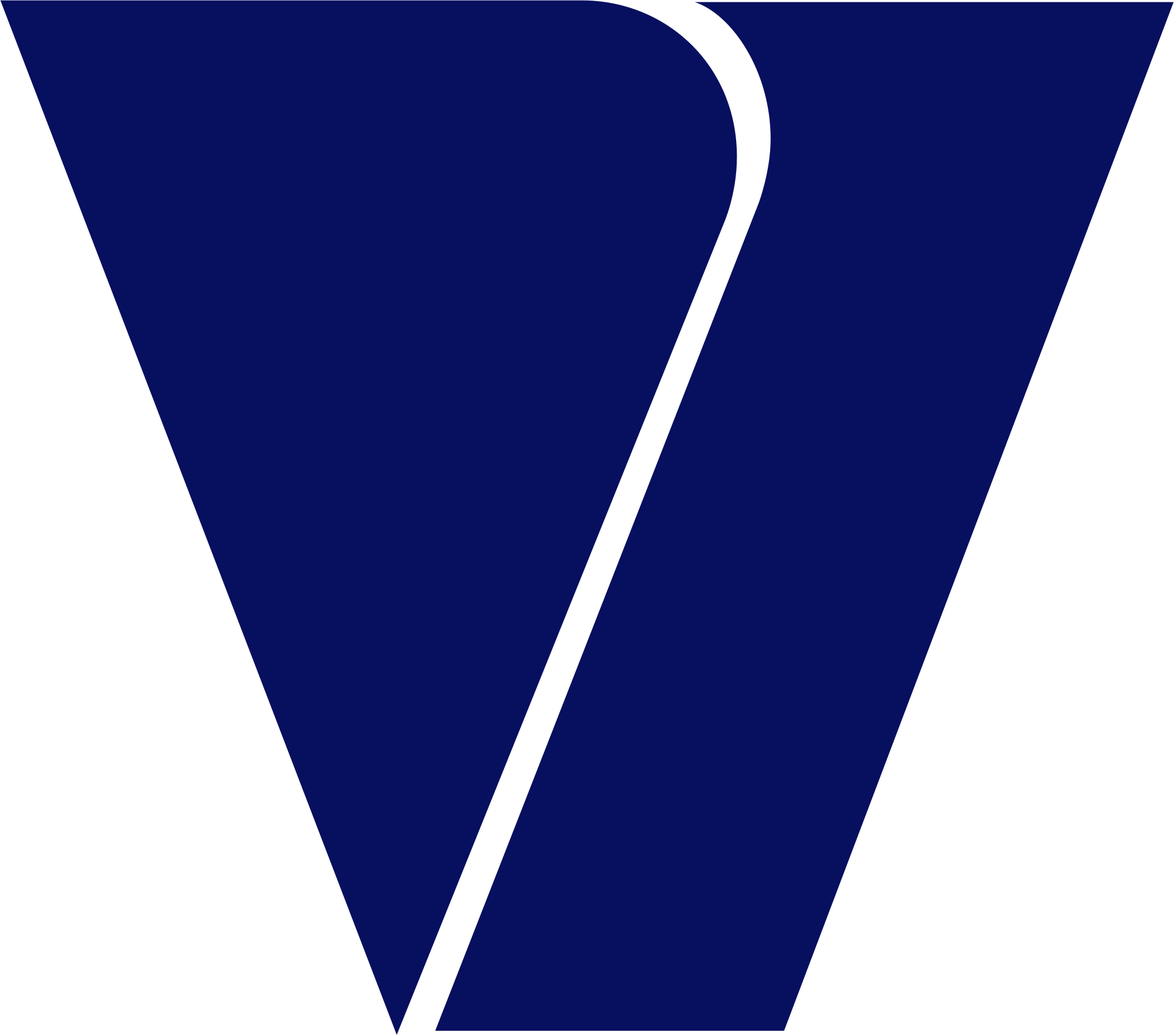 Wiacom - Viacom V Of Doom Png (2000x1765), Png Download